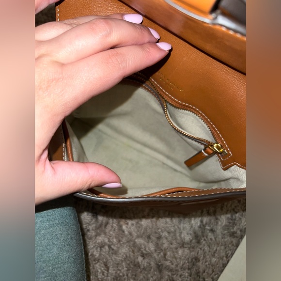 Tory Burch Satchel/Purse - Picture 7 of 7